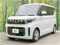 2025 Mitsubishi eK SPACE