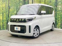 2025 Mitsubishi eK SPACE