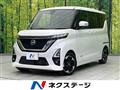 2020 Nissan ROOX