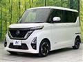 2020 Nissan ROOX