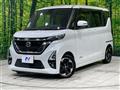 2020 Nissan ROOX