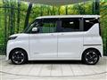 2020 Nissan ROOX