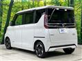 2020 Nissan ROOX