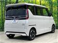 2020 Nissan ROOX