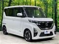 2020 Nissan ROOX