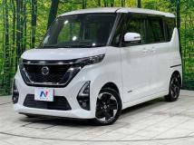2020 Nissan ROOX