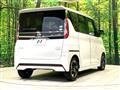 2020 Nissan ROOX