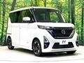 2020 Nissan ROOX