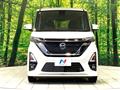 2020 Nissan ROOX