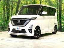 2020 Nissan ROOX