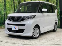 2020 Nissan ROOX