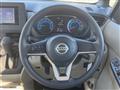 2021 Nissan ROOX