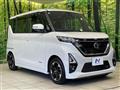 2021 Nissan ROOX