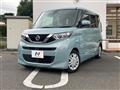 2022 Nissan ROOX
