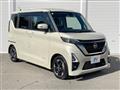 2022 Nissan ROOX