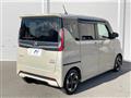 2022 Nissan ROOX