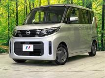 2023 Nissan ROOX