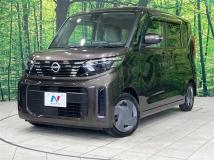 2023 Nissan ROOX