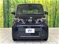 2024 Nissan ROOX