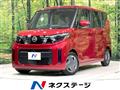 2025 Nissan ROOX