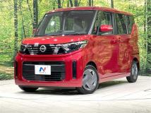2025 Nissan ROOX
