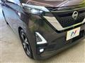 2020 Nissan ROOX