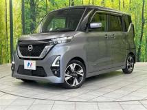 2021 Nissan ROOX