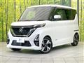 2021 Nissan ROOX