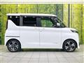 2021 Nissan ROOX
