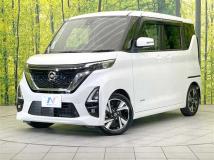2021 Nissan ROOX