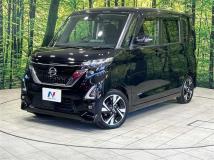 2022 Nissan ROOX