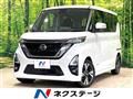 2022 Nissan ROOX