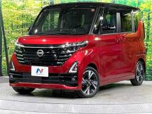 2023 Nissan ROOX