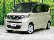 2020 Nissan ROOX