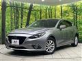 2016 Mazda Axela Sport