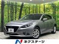 2016 Mazda Axela Sport