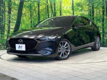 2019 Mazda Mazda3