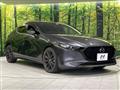 2020 Mazda Mazda3
