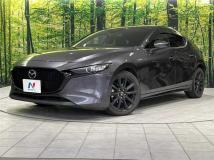 2020 Mazda Mazda3