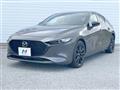 2025 Mazda Mazda3