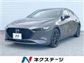 2025 Mazda Mazda3