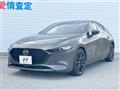 2025 Mazda Mazda3