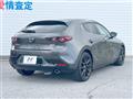 2025 Mazda Mazda3