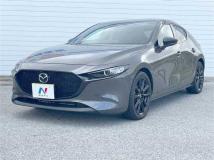 2025 Mazda Mazda3