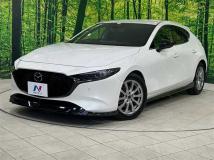 2019 Mazda Mazda3