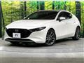 2020 Mazda Mazda3