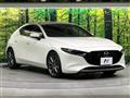 2020 Mazda Mazda3