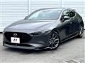 2020 Mazda Mazda3