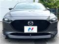 2020 Mazda Mazda3