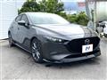 2020 Mazda Mazda3